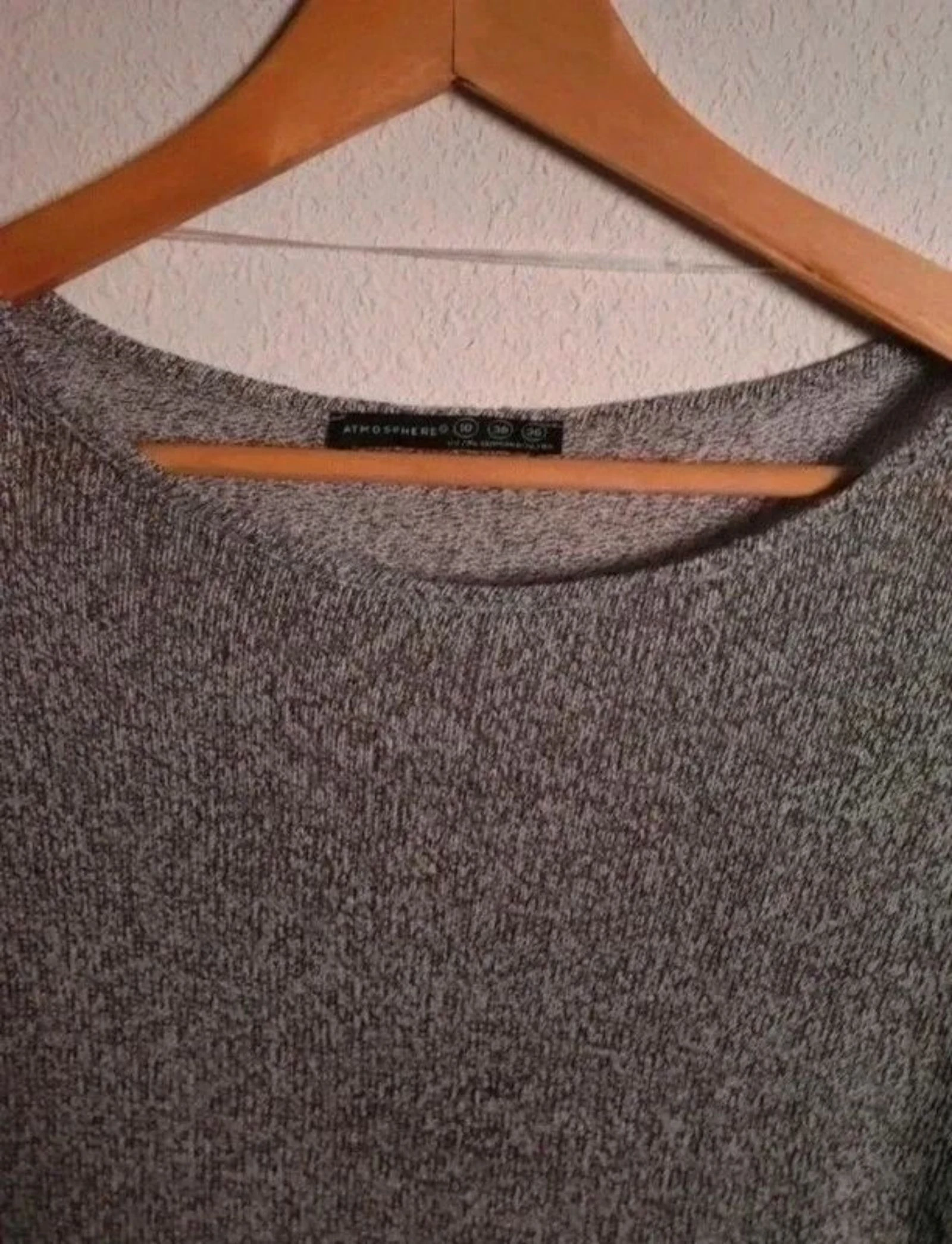 Atmosphere Sweater – photo 2